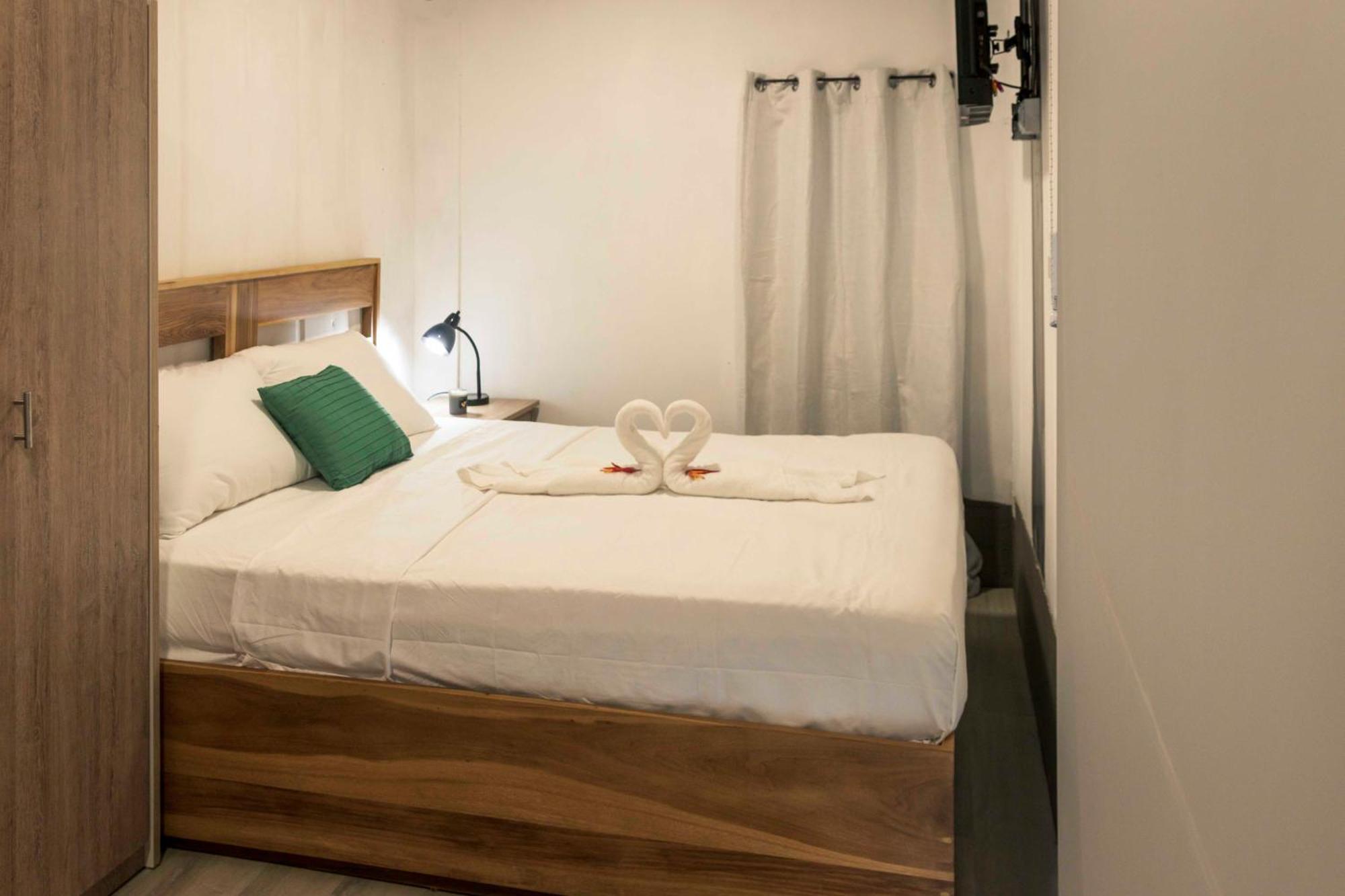 Emi'S Place Container Living Увита Экстерьер фото
