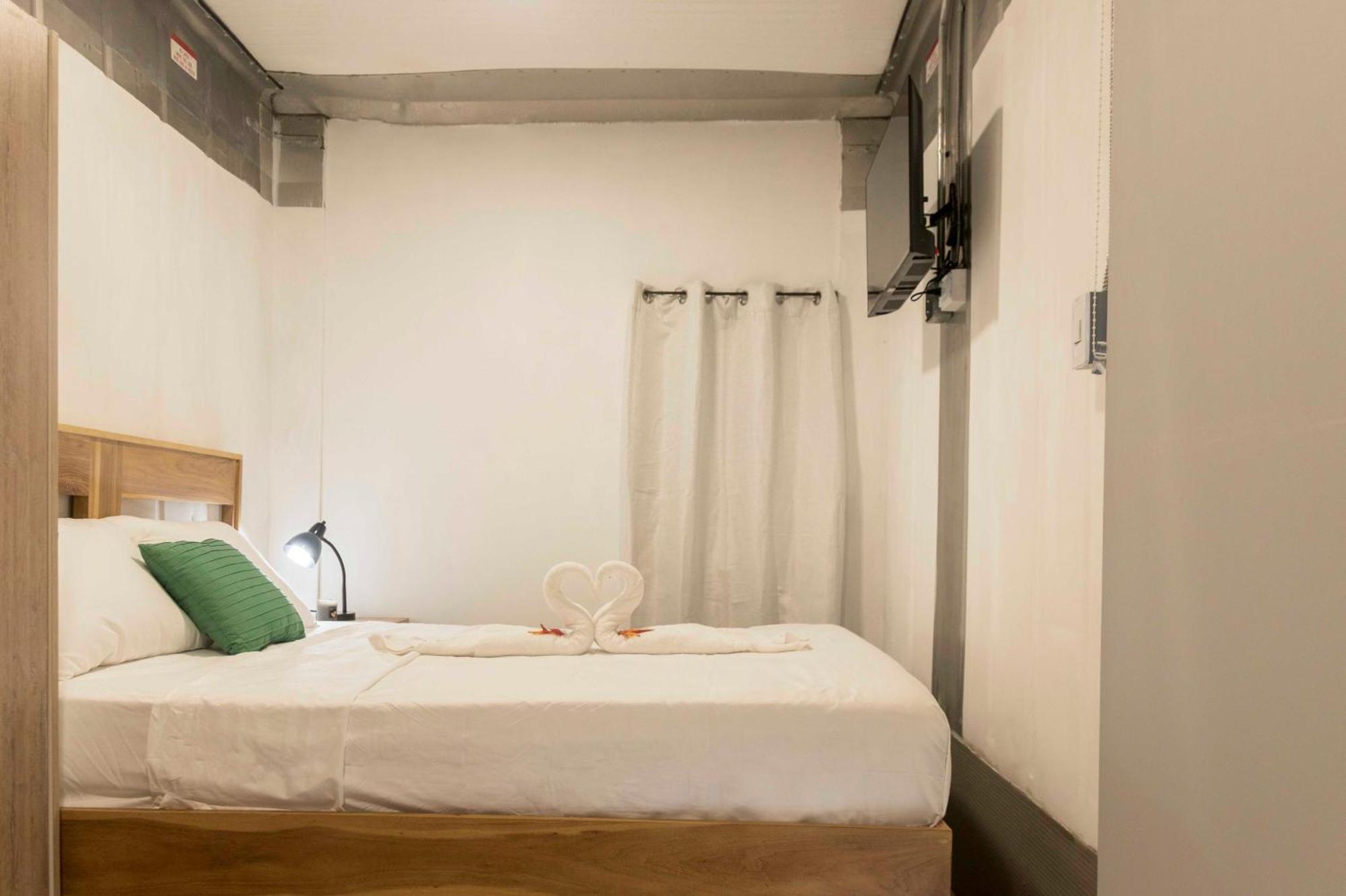 Emi'S Place Container Living Увита Экстерьер фото