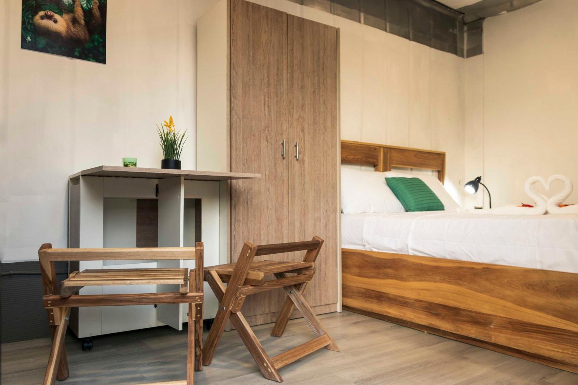 Emi'S Place Container Living Увита Экстерьер фото